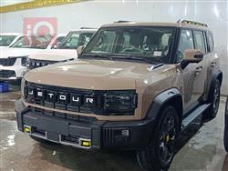 جیتۆر T2